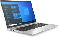HP ProBook 450 G8 | 15.6 1920x1080 / Intel 1135G7 Core i5 4x2.40 GHz / 16 GB RAM / 1024 GB SSD