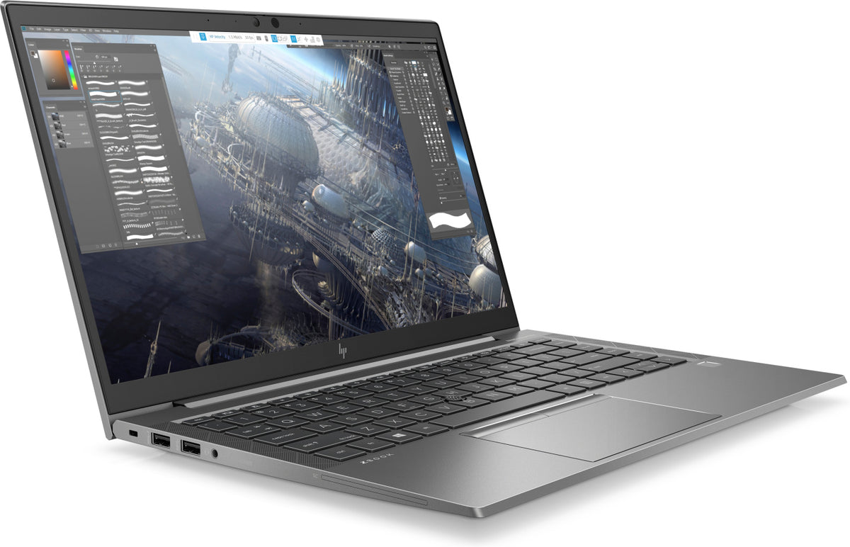 HP ZBook Firefly 14 G7 | 14 1920x1080 / Intel 10310U Core i5 4x1.70 GHz / 16 GB RAM / 256 GB SSD