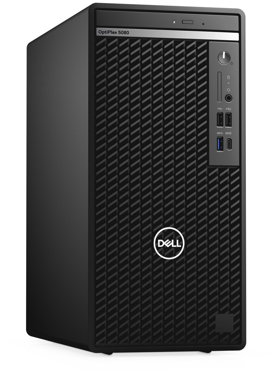 Dell OptiPlex 5080 | Intel 10700 Core i7 8x2.90 GHz / 32 GB RAM / 512 GB SSD