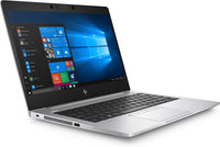 HP EliteBook 830 G6 | 13.3 1920x1080 / Intel 8565U Core i7 4x1.80 GHz / 16 GB RAM / 256 GB SSD