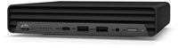 HP EliteDesk 800 G6 | Intel 10500T Core i5 6x2.30 GHz / 16 GB RAM / 256 GB SSD