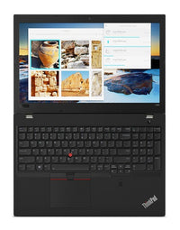 Lenovo ThinkPad L580 | 15.6 1920x1080 / Intel 8350U Core i5 4x1.70 GHz / 16 GB RAM / 256 GB SSD
