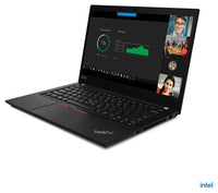 Lenovo ThinkPad T14 Gen 2 | 14 1920x1080 / Intel 1145G7 Core i5 4x2.60 GHz / 16 GB RAM / 256 GB SSD