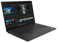 Lenovo ThinkPad T14 Gen 4 | 14 1920x1200 / Intel 1345U Core i5 10x1.60 GHz / 16 GB RAM / 512 GB SSD