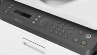 HP INC. Color Laser MFP 179fnw Printer