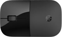HP INC. Z3700 Dual Black Mouse (758A8AA)