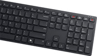 DELL Pro Wired Collaboration Keyboard (KB525C) - QWERTY
