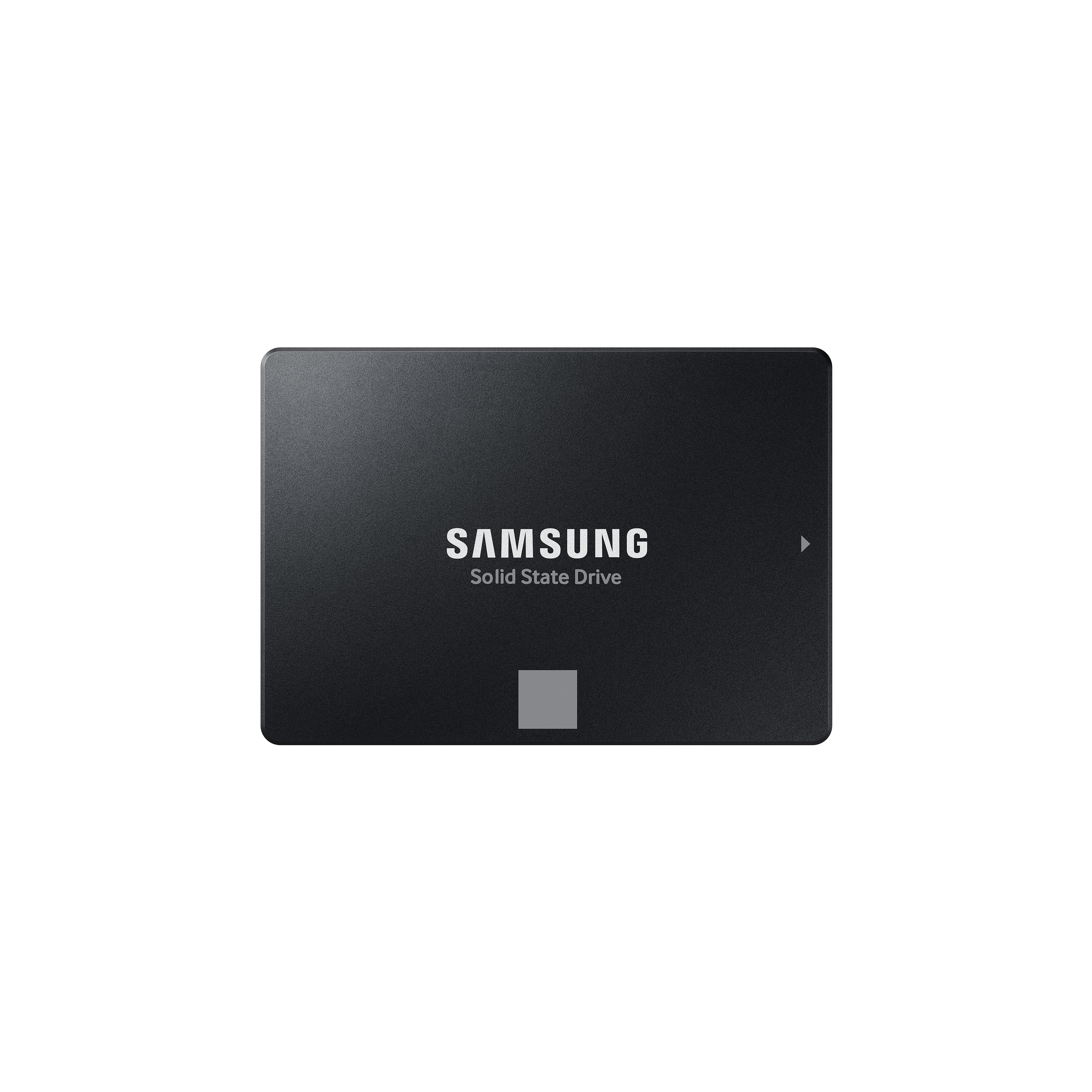 SAMSUNG 870 EVO SATA III 2.5 inch SSD 2TB