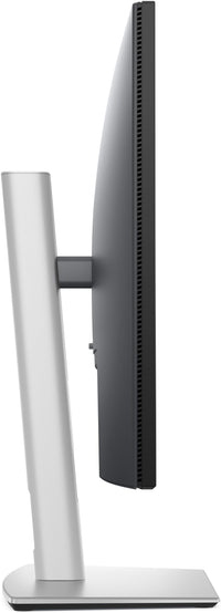 DELL Pro Plus 27 - P2725D (210-BRDL) - 27 inch - Quad HD IPS LED Monitor - 2560x1440 - Pivot / HAS / USB-C