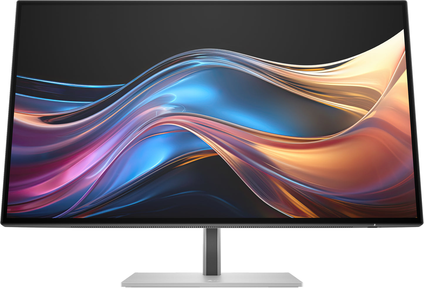 HP INC. Series 7 Pro (727pq) - 27 inch - Quad HD IPS Black LED Monitor - 2560x1440 - 120Hz - Pivot / HAS