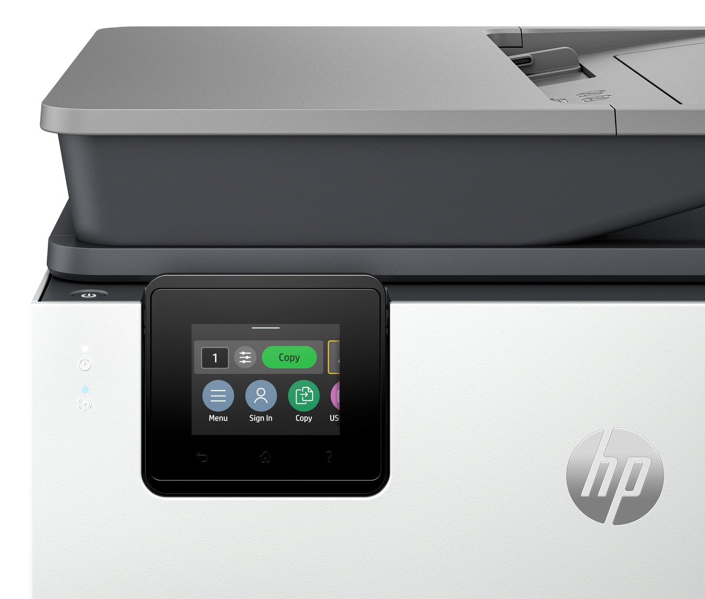 HP INC. OfficeJet Pro 9120b All-in-One Printer