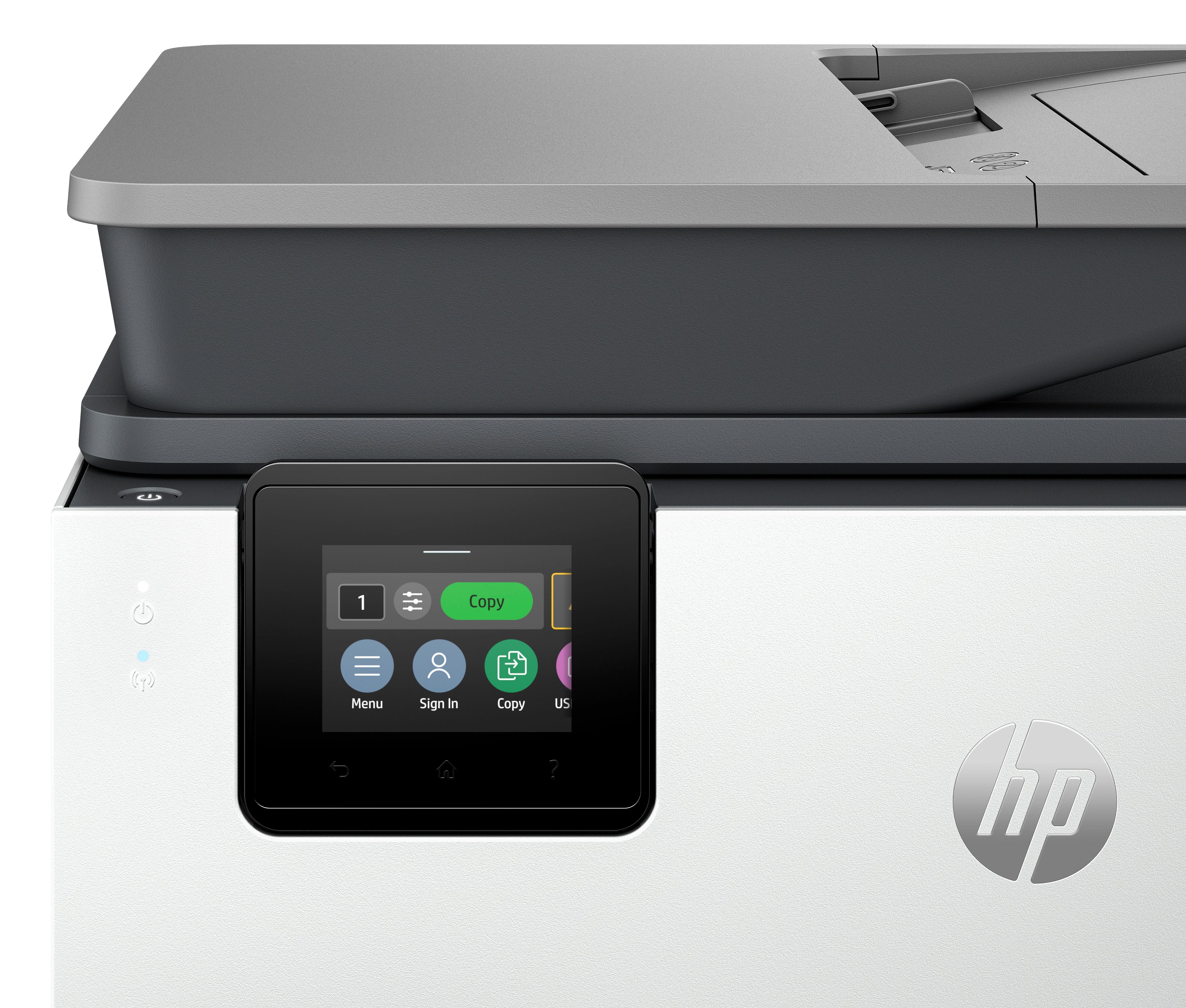 HP INC. OfficeJet Pro 9120b All-in-One Printer