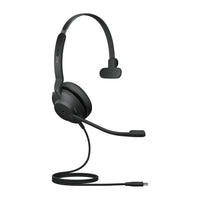 JABRA Evolve2 30 SE - Mono MS - USB-C