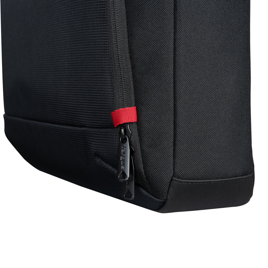 TARGUS 17-18 inch Classic EcoSmart Briefcase Black