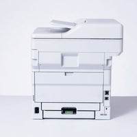 BROTHER DCP-L5510DW - Professional All-in-One A4 Mono Laser Printer - RJ45 / WiFi / USB