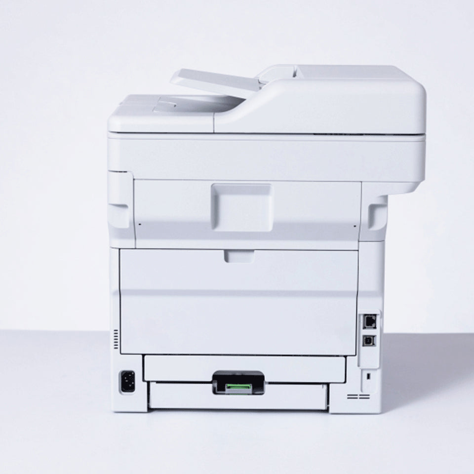 BROTHER DCP-L5510DW - Professional All-in-One A4 Mono Laser Printer - RJ45 / WiFi / USB