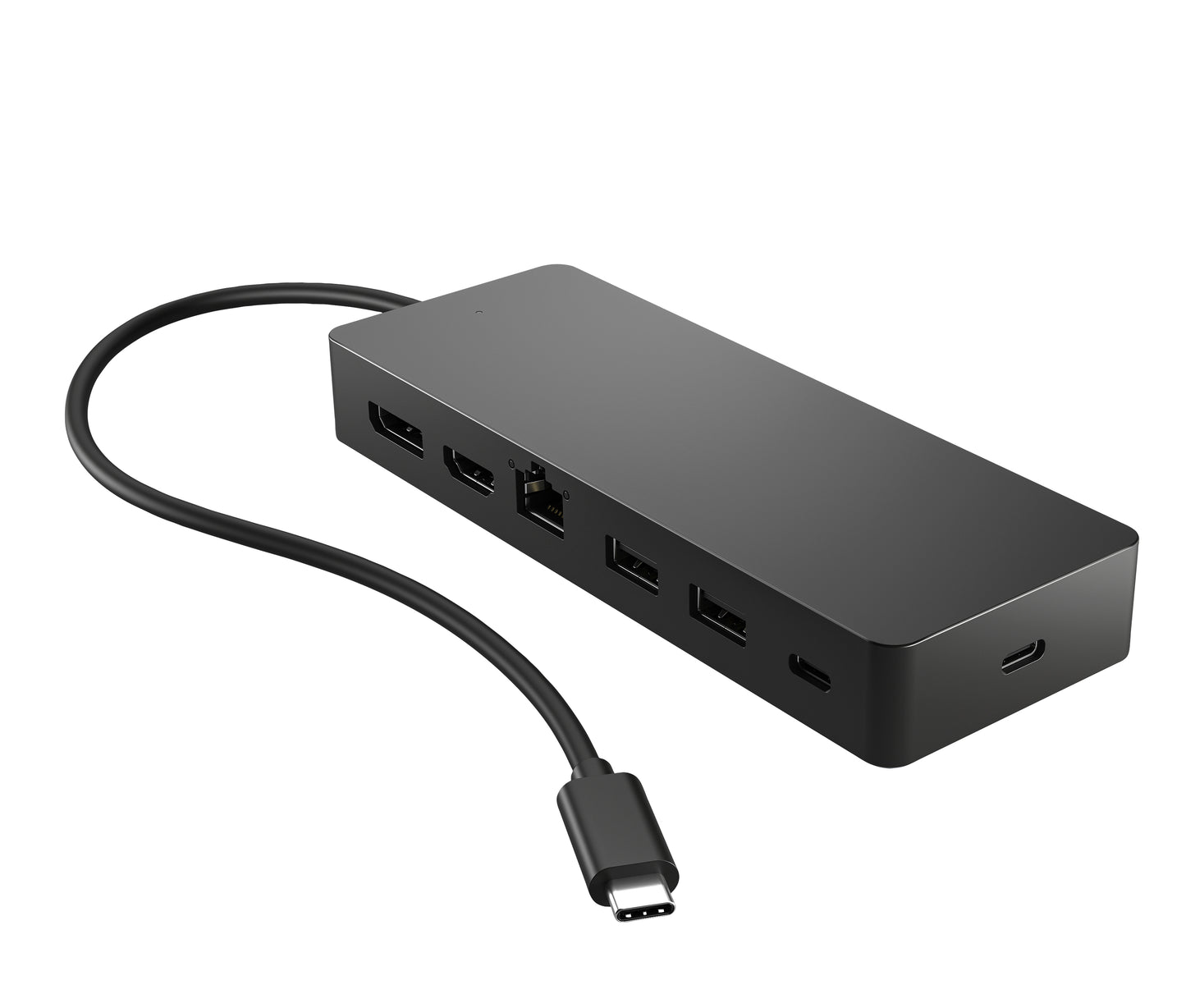 HP INC. Universal USB-C Multiport Hub (50H55UT)
