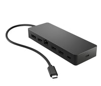 HP INC. Universal USB-C Multiport Hub (50H55UT)