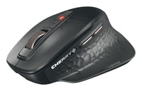 CHERRY STREAM ULTIMATE -Wireless - Black