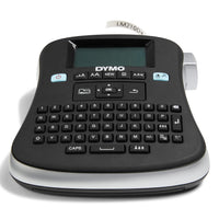 DYMO LabelManager 210D - Thermo Transfer - Qwertz - German Layout