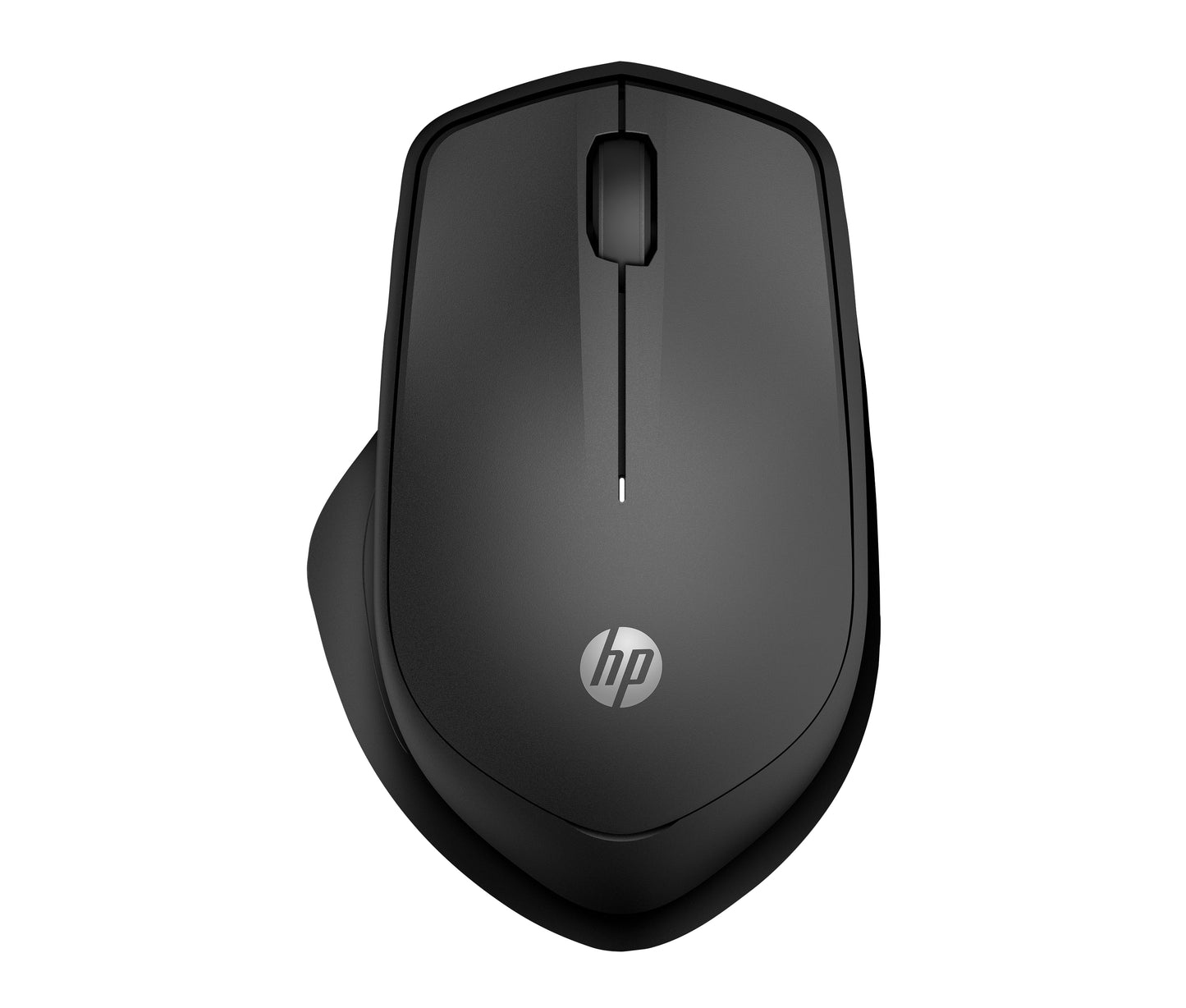 HP INC. 285 Silent Wireless Mouse (6G4E6AA)