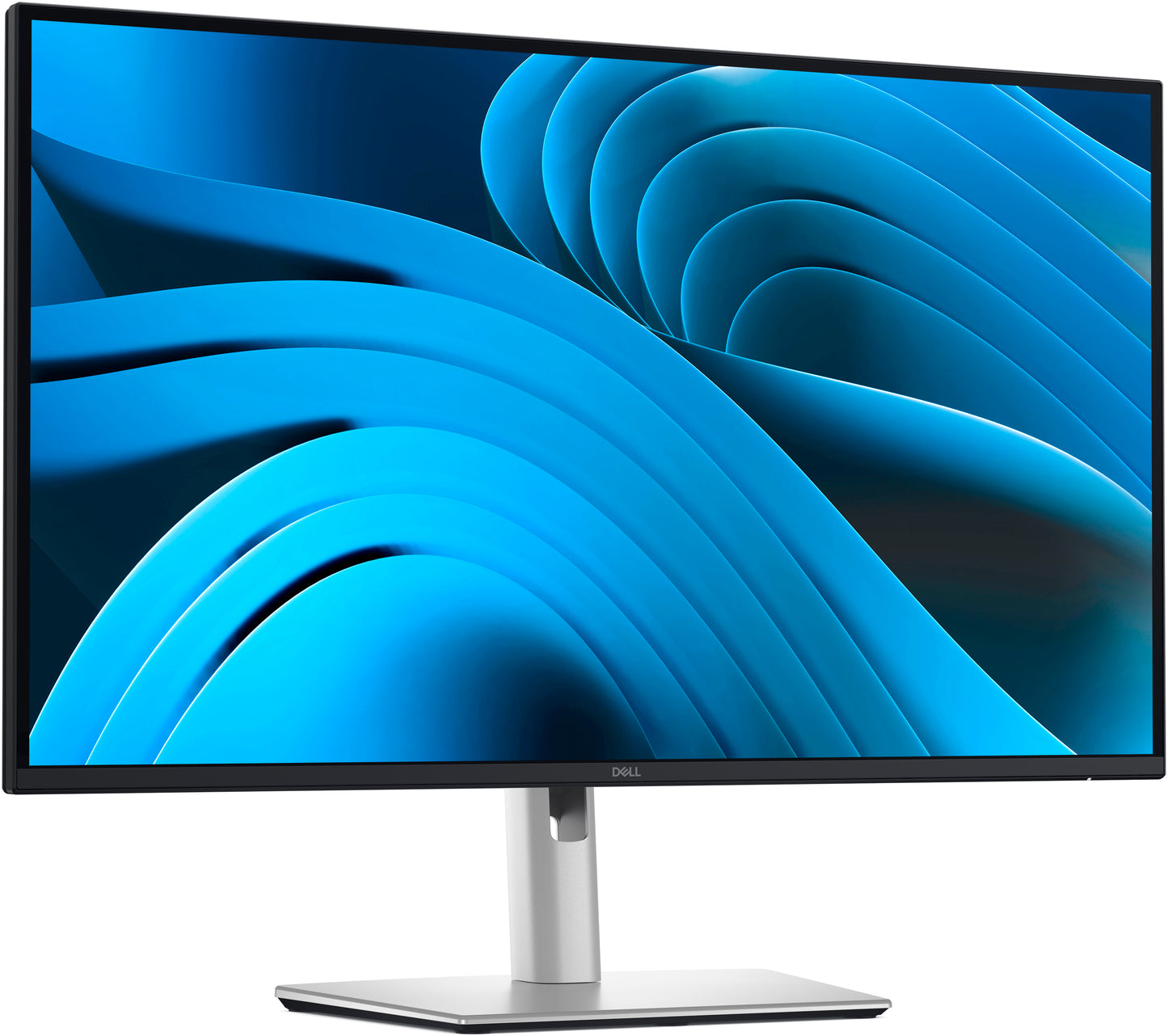 DELL Pro Plus 27 - P2725DE (210-BQSZ) - 27 inch - Quad HD IPS LED Monitor - 2560x1440 - Pivot / HAS / RJ45 / USB-C