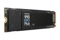 SAMSUNG 990 EVO Plus NVMe M.2 SSD 1TB