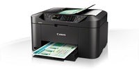 CANON MAXIFY MB2150 Inkjet A4 600 x 1200 DPI 19 ppm Wi-Fi - Black