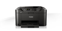 CANON MAXIFY MB2150 Inkjet A4 600 x 1200 DPI 19 ppm Wi-Fi - Black