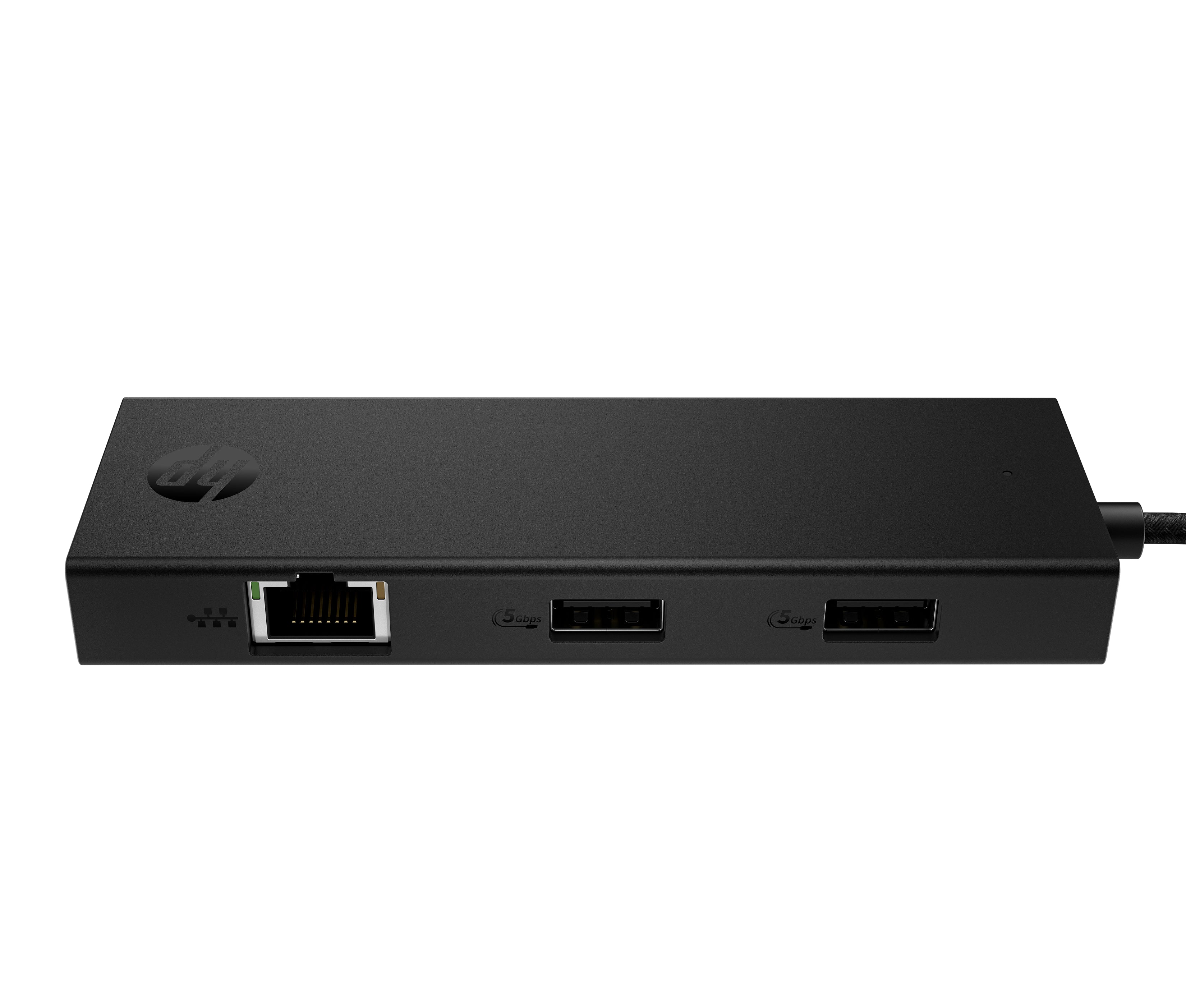 HP INC. Portable USB-C Hub (B8SV8AA)