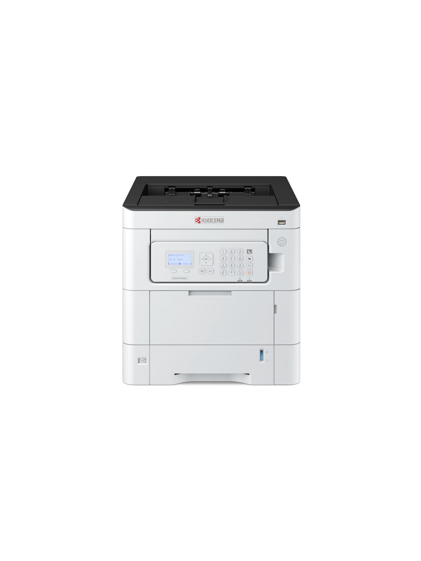 KYOCERA ECOSYS PA3500cx Laser Printer [NO KYOLIFE]