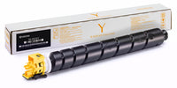 KYOCERA TK-8525Y Toner Yellow up to 20.000 pages