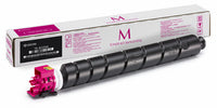 KYOCERA TK-8335M Toner Magenta up to 15.000 pages