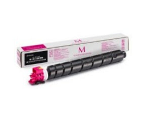 KYOCERA TK-8515M Toner Magenta up to 30.000 pages