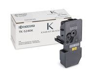 KYOCERA TK-5240K Toner Black 4k pages