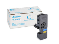 KYOCERA TK-5240C Toner Cyan 3k pages