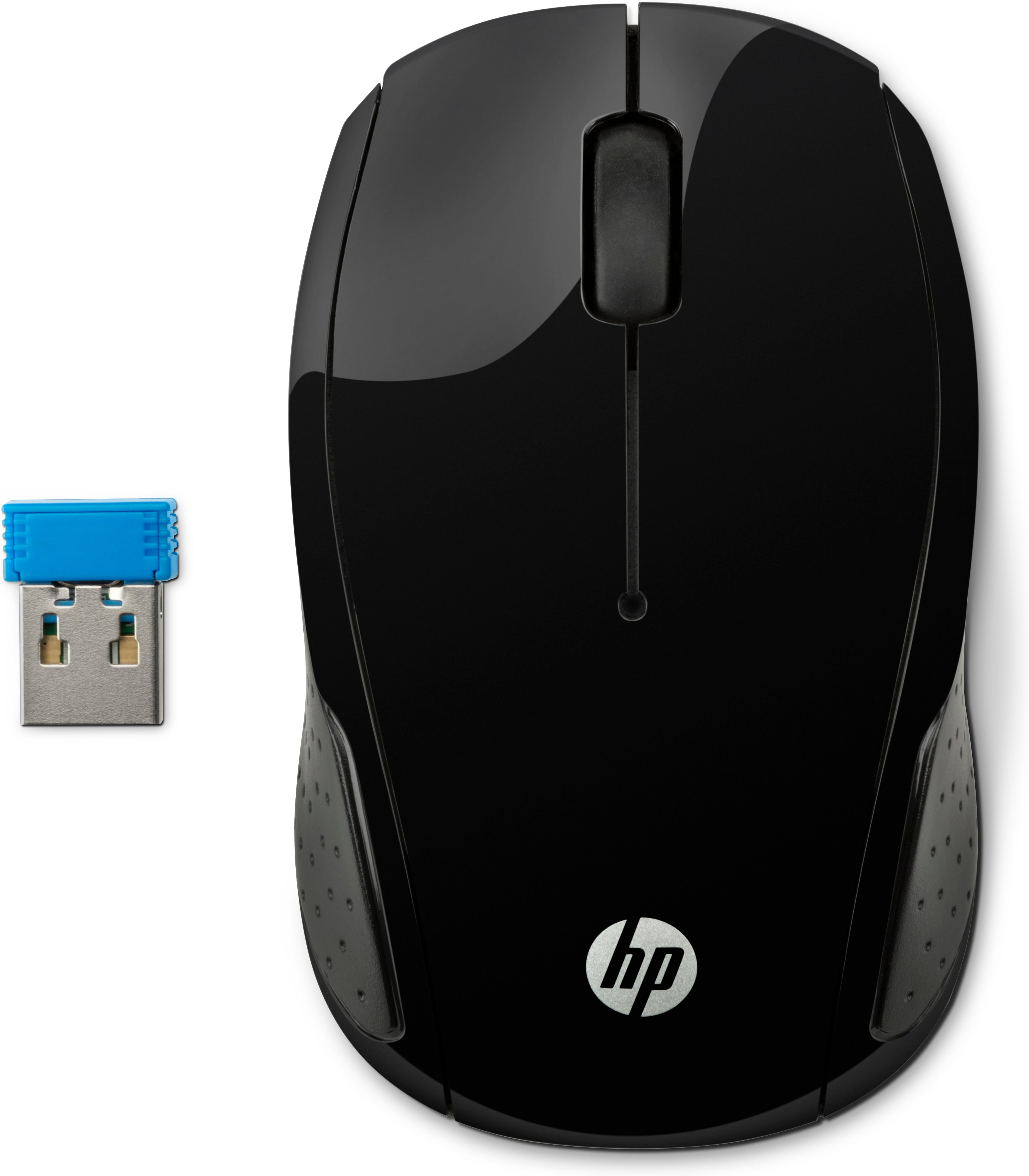 HP INC. 200 Wireless Mouse (X6W31AA)