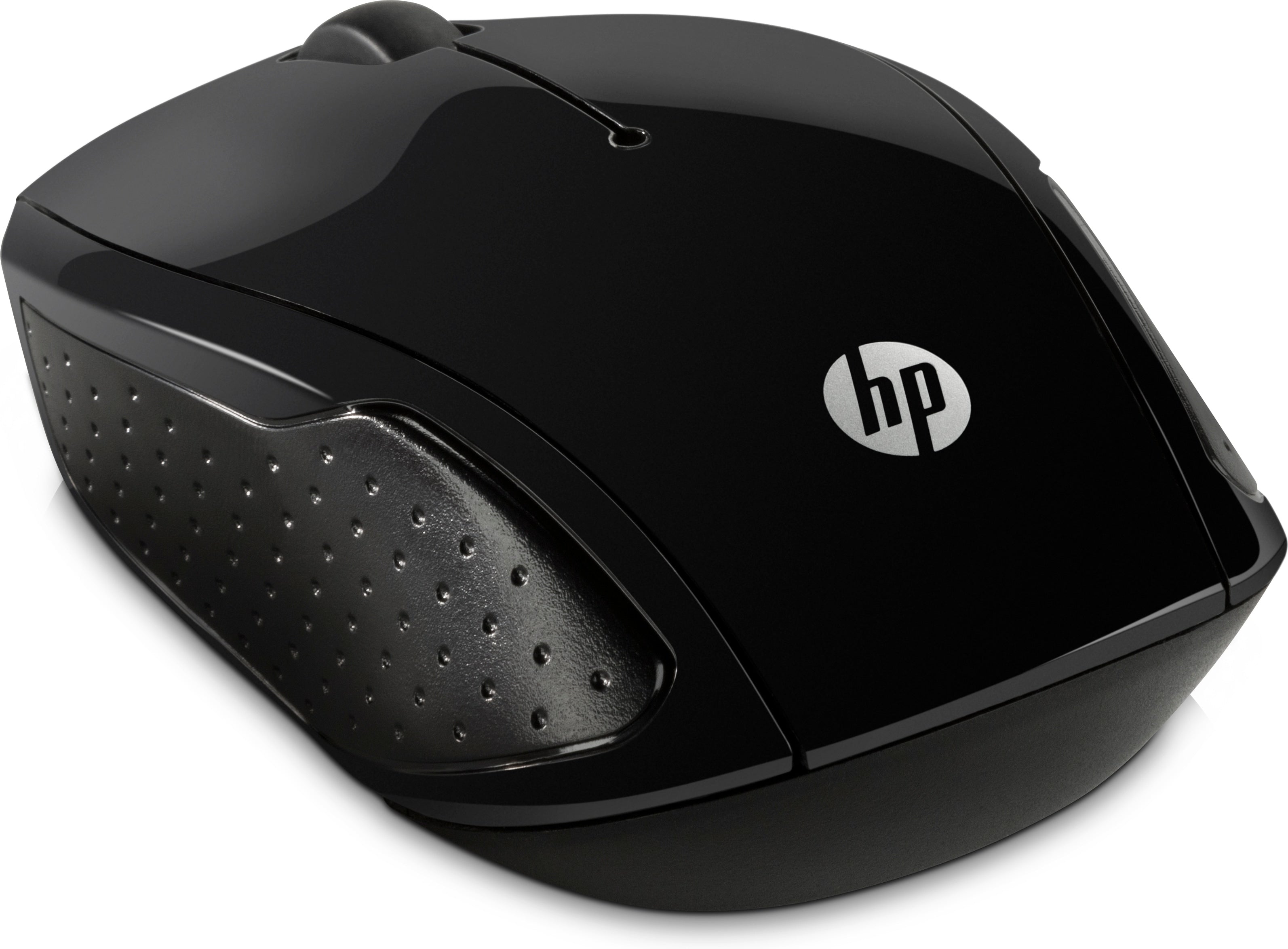 HP INC. 200 Wireless Mouse (X6W31AA)