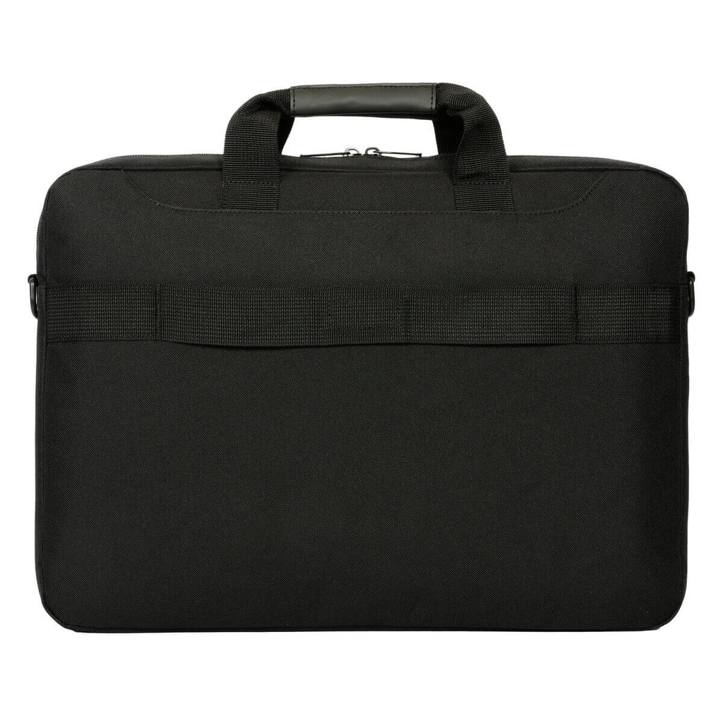 TARGUS 15 - 16 inch GeoLite EcoSmart Slim Brief - Black