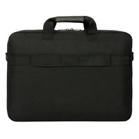 TARGUS 15 - 16 inch GeoLite EcoSmart Slim Brief - Black