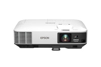 EPSON EB-2250U - LCD-projector - 5000 lumens - WUXGA (1920 x 1200) - 16:10 - HD 1080p - LAN