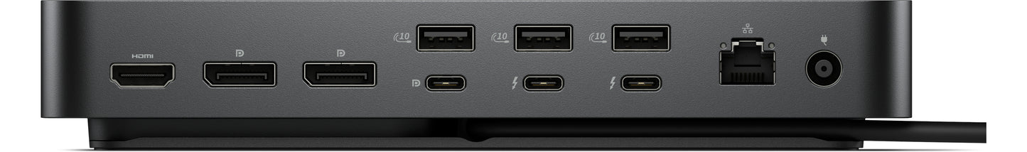 DELL Pro Thunderbolt 4 Smart Dock (SD25TB4)
