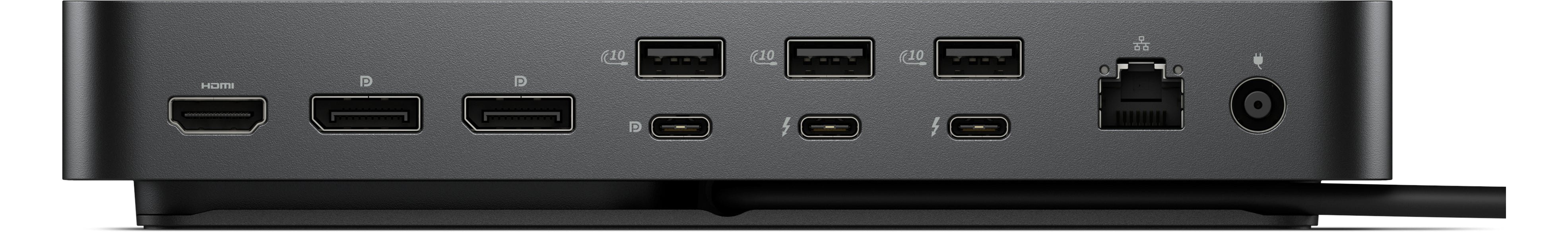 DELL Pro Thunderbolt 4 Smart Dock (SD25TB4)