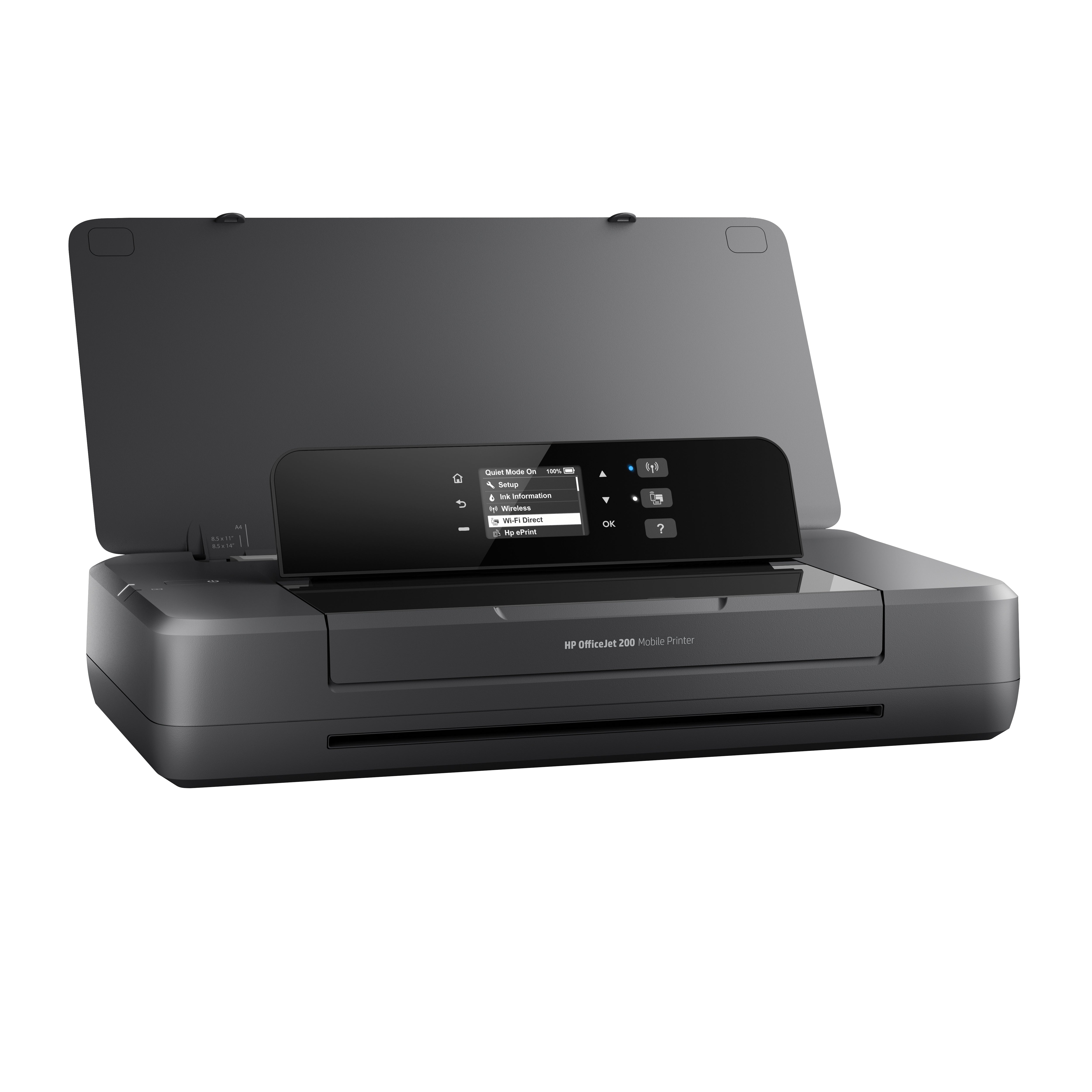 HP INC. Officejet 200 Mobile Printer