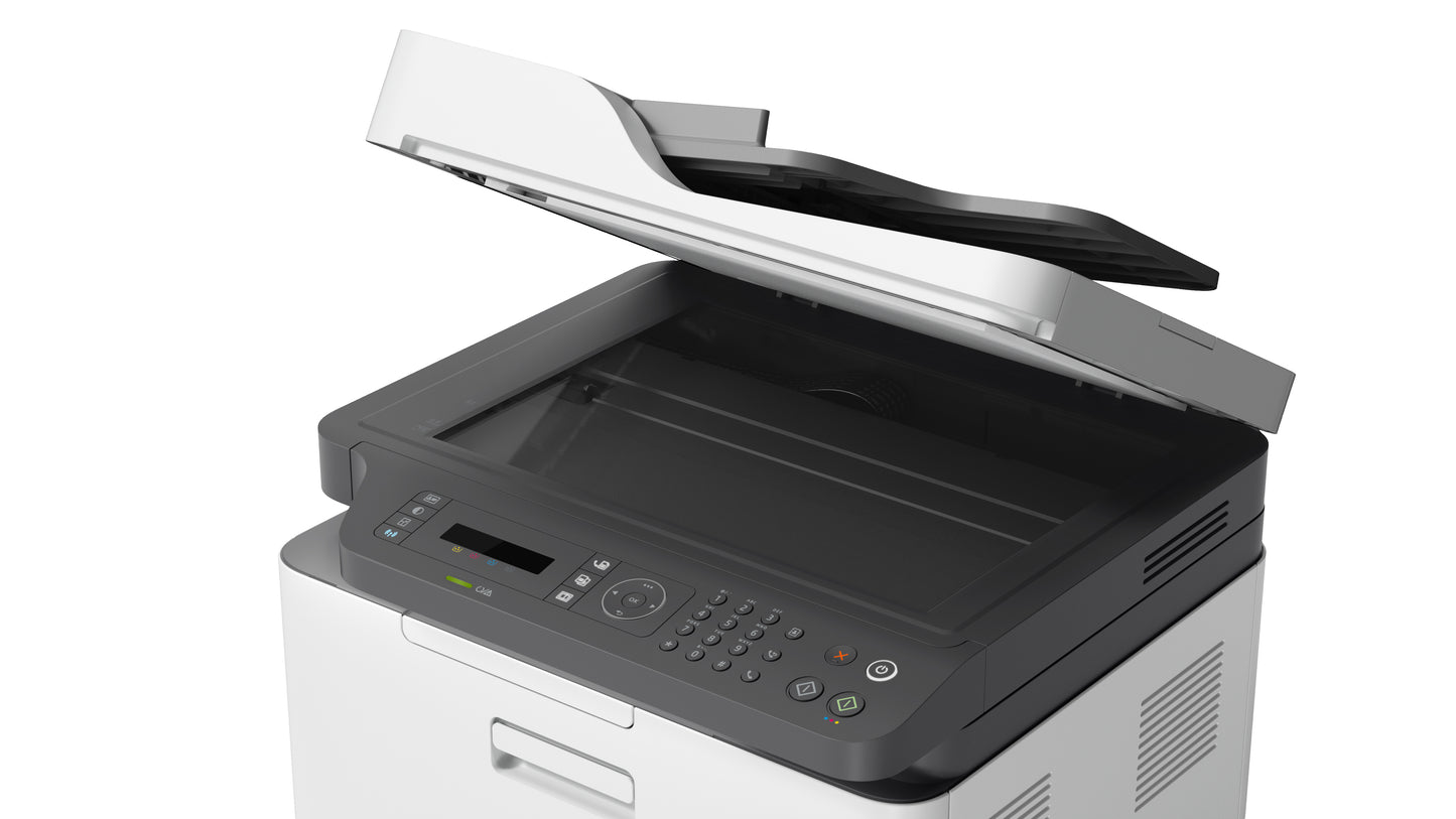 HP INC. Color Laser MFP 179fnw Printer