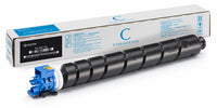 KYOCERA TK-8515C Toner Cyan up to 30.000 pages