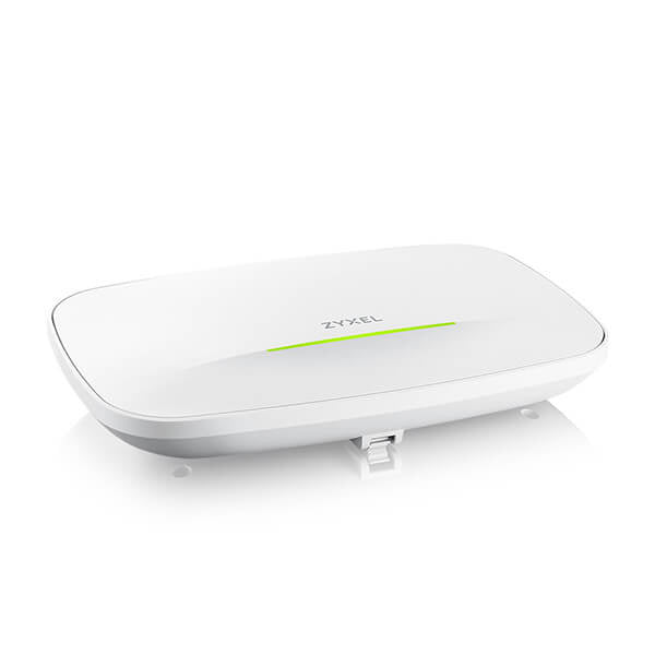 ZYXEL WiFi 7 Dual-Radio NebulaFlex Access Point