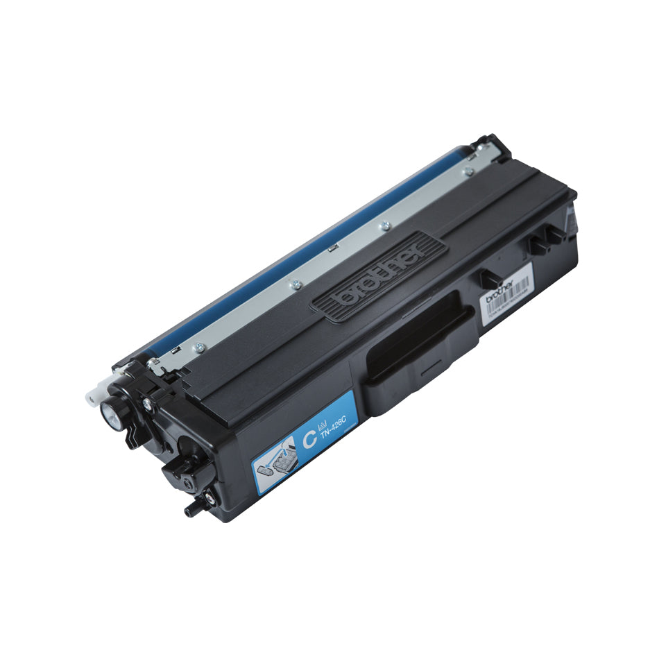 BROTHER TN426C Contract Cartridge Cyan for HLL8260CDW, L8360CDW
