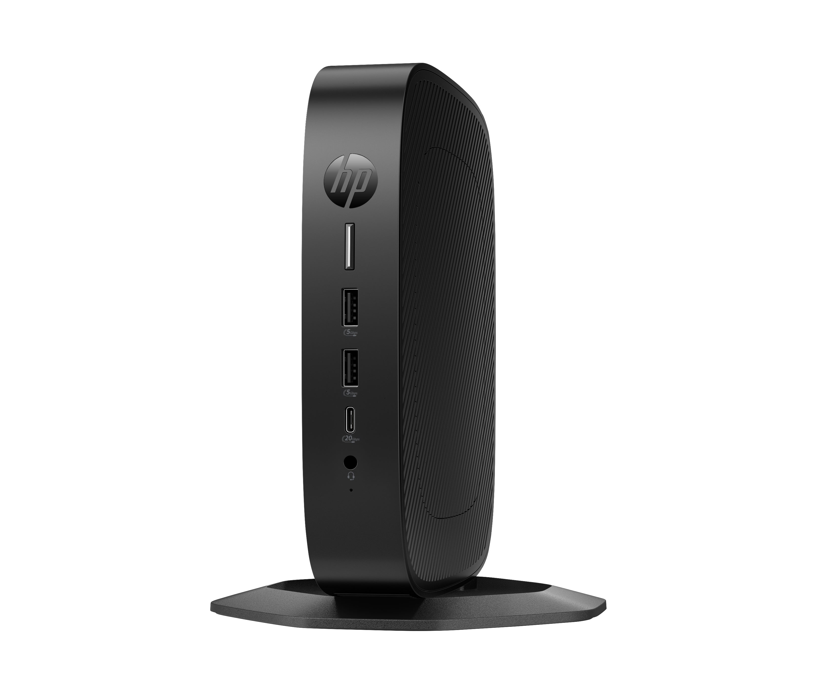 HP INC. Elite t660 Thin Client - Intel U300E - 8GB RAM - 32GB eMMC - HP ThinPro OS