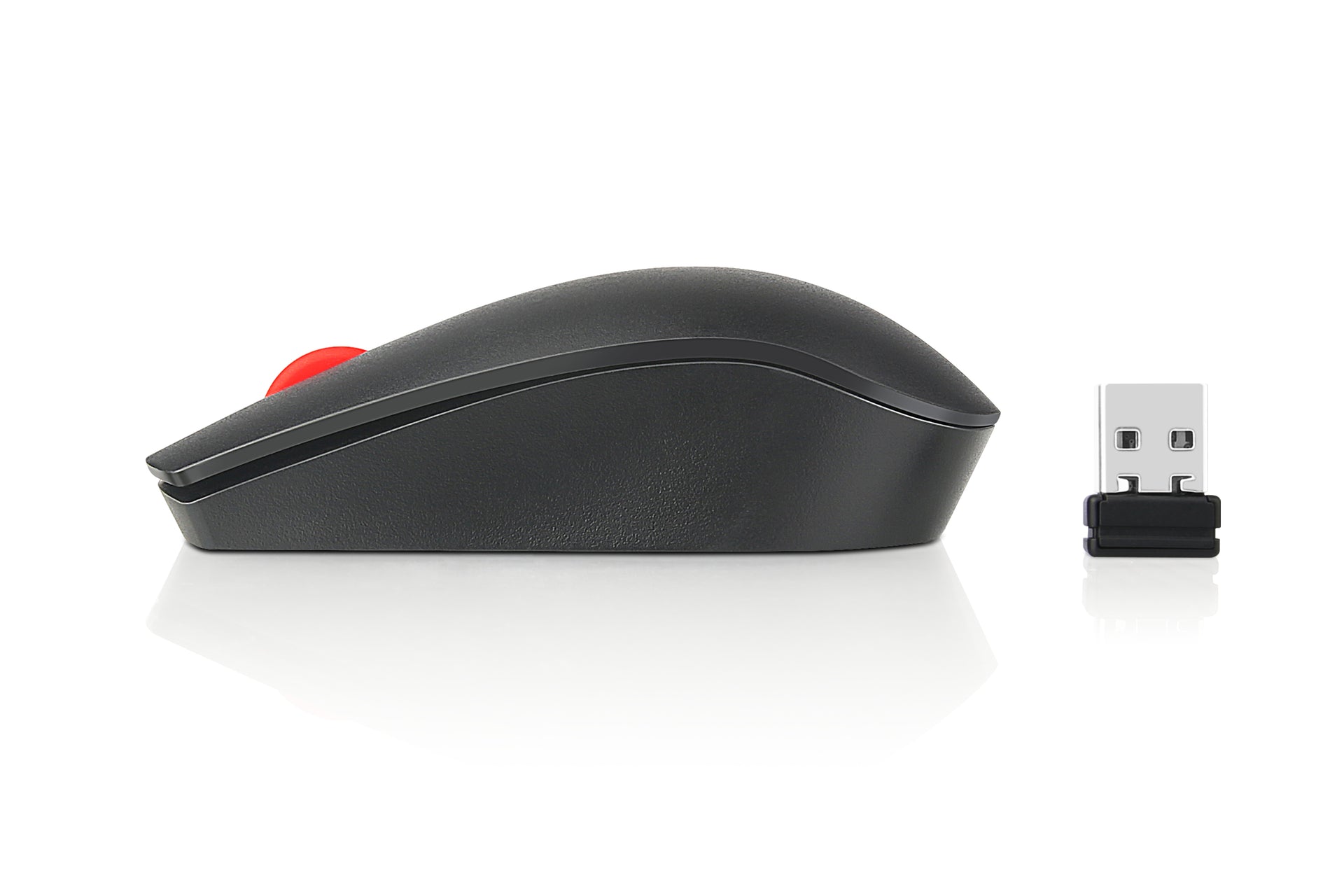LENOVO Essential Wireless Mouse